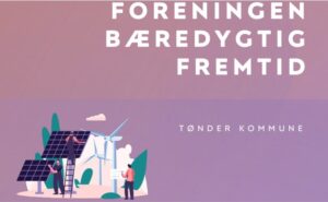 bæredygtig fremtid